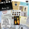 image:imageMurder Mystery Party Underwood Cellars Interactive Murder Mystery Case File Game for 1 or More Players Ages 14 and UpMurder Noir