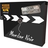 image:imageMurder Mystery Party Underwood Cellars Interactive Murder Mystery Case File Game for 1 or More Players Ages 14 and UpMurder Noir