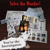 image:imageMurder Mystery Party Underwood Cellars Interactive Murder Mystery Case File Game for 1 or More Players Ages 14 and UpMurder Noir