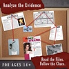image:imageMurder Mystery Party Underwood Cellars Interactive Murder Mystery Case File Game for 1 or More Players Ages 14 and UpMurder Noir
