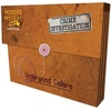 image:imageMurder Mystery Party Underwood Cellars Interactive Murder Mystery Case File Game for 1 or More Players Ages 14 and UpUnderwood Cellars