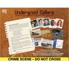 image:imageMurder Mystery Party Underwood Cellars Interactive Murder Mystery Case File Game for 1 or More Players Ages 14 and UpUnderwood Cellars