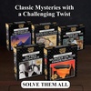 image:imageMurder by the Pyramids 1000Pc Murder Mystery Jigsaw Puzzle Adults Ages 15Death on the Istanbul Express