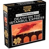 image:imageMurder by the Pyramids 1000Pc Murder Mystery Jigsaw Puzzle Adults Ages 15Death on the Istanbul Express