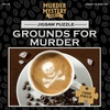 image:imageMurder by the Pyramids 1000Pc Murder Mystery Jigsaw Puzzle Adults Ages 15Grounds for Murder