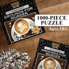 image:imageMurder by the Pyramids 1000Pc Murder Mystery Jigsaw Puzzle Adults Ages 15Grounds for Murder
