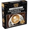 image:imageMurder by the Pyramids 1000Pc Murder Mystery Jigsaw Puzzle Adults Ages 15Grounds for Murder