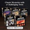 image:imageMurder by the Pyramids 1000Pc Murder Mystery Jigsaw Puzzle Adults Ages 15Murder Mystery Party