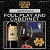 image:imageMurder by the Pyramids 1000Pc Murder Mystery Jigsaw Puzzle Adults Ages 15Murder Mystery Party