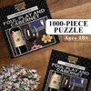 image:imageMurder by the Pyramids 1000Pc Murder Mystery Jigsaw Puzzle Adults Ages 15Murder Mystery Party