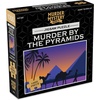 image:imageMurder by the Pyramids 1000Pc Murder Mystery Jigsaw Puzzle Adults Ages 15Murder by The Pyramids
