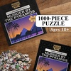 image:imageMurder by the Pyramids 1000Pc Murder Mystery Jigsaw Puzzle Adults Ages 15Murder by The Pyramids