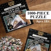 image:imageMurder by the Pyramids 1000Pc Murder Mystery Jigsaw Puzzle Adults Ages 15Murder on the Titanic