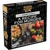 image:imageMurder by the Pyramids 1000Pc Murder Mystery Jigsaw Puzzle Adults Ages 15Recipe for Murder