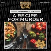 image:imageMurder by the Pyramids 1000Pc Murder Mystery Jigsaw Puzzle Adults Ages 15Recipe for Murder