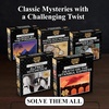 image:imageMurder by the Pyramids 1000Pc Murder Mystery Jigsaw Puzzle Adults Ages 15Recipe for Murder