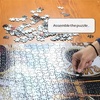 image:imageMurder on the Titanic A Classic Mystery Jigsaw Puzzle