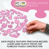 image:imageNintendo Kirby Crystal 3D Puzzle 37Pc Brain Teaser Ages 12