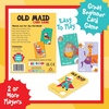 image:imageOld Maid Travel Card Game Classic Matching Game Ages 4