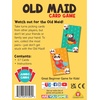 image:imageOld Maid Travel Card Game Classic Matching Game Ages 4