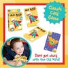 image:imageOld Maid Travel Card Game Classic Matching Game Ages 4