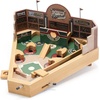 image:imageOld Time Baseball Tabletop Pinball Game Classic Arcade Fun Ages 8