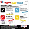 image:imageParty Game Night Compendium Party Games for Teens amp Adults Ages 12