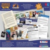 image:imagePassport to Murder Case Files 750 Piece Puzzle with Evidence Ages 15