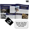 image:imagePassport to Murder Case Files 750 Piece Puzzle with Evidence Ages 15