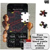 image:imagePassport to Murder Case Files 750 Piece Puzzle with Evidence Ages 15