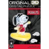 image:imagePeanuts Snoopy Campfire Crystal 3D Puzzle 43Pc Brain Teaser Ages 12Snoopy Joe Cool