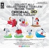 image:imagePeanuts Snoopy amp Charlie Brown Crystal 3D Puzzle Deluxe Ages 12