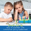 image:imagePete the Cat Bedtime Blues Game Preschool Learning Game for Kids Ages 3