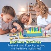 image:imagePete the Cat Bedtime Blues Game Preschool Learning Game for Kids Ages 3