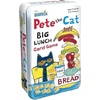 image:imagePete the Cat Big Lunch Travel Card Game Tin Preschool Learning Ages 3