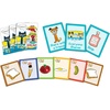 image:imagePete the Cat Big Lunch Travel Card Game Tin Preschool Learning Ages 3