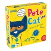 image:imagePete the Cat Groovy Buttons Game from Briarpatch Collect Buttons and Fill Your Jar For Ages 3 and Up and 2 to 4 Players