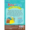 image:imagePete the Cat Terrific Taco Game Preschool Learning Family Game Ages 3