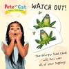 image:imagePete the Cat Terrific Taco Game Preschool Learning Family Game Ages 3
