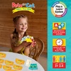 image:imagePete the Cat Terrific Taco Game Preschool Learning Family Game Ages 3