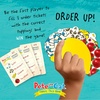 image:imagePete the Cat Terrific Taco Game Preschool Learning Family Game Ages 3