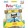 image:imagePete the Cat Wheels on the Bus Preschool Learning Game for Kids Ages 3One Size
