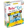 image:imagePete the Cat Wheels on the Bus Preschool Learning Game for Kids Ages 3One Size
