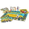 image:imagePete the Cat Wheels on the Bus Preschool Learning Game for Kids Ages 3One Size
