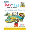 image:imagePete the Cat Wheels on the Bus Preschool Learning Game for Kids Ages 3One Size