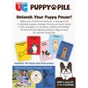 image:imagePuppy Pile Card Game Family Matching and Memory Game for Kids Ages 6
