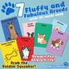 image:imagePuppy Pile Card Game Family Matching and Memory Game for Kids Ages 6