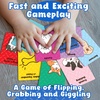image:imagePuppy Pile Card Game Family Matching and Memory Game for Kids Ages 6