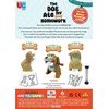 image:imagePuppy Pile Card Matching Game for Kids amp Families Ages 6