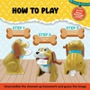 image:imagePuppy Pile Card Matching Game for Kids amp Families Ages 6